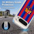 FC Barcelona 2026/27 Crest Kit Home Soft Gel Case for Google Pixel 9 / Pixel 9 Pro