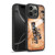Batman Arkham City Graphics Postcard Gel Armour Case For Apple iPhone 16 Pro