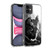 Batman Arkham City Key Art Poster Soft Gel Case for Apple iPhone 11
