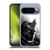 Batman Arkham City Key Art Poster Soft Gel Case for Google Pixel 10