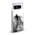 Batman Arkham City Key Art Comic Book Cover Soft Gel Case for Google Pixel 9A