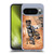 Batman Arkham City Graphics Postcard Soft Gel Case for Google Pixel 10