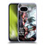 Batman Arkham City Graphics Joker Wrong With Me Soft Gel Case for Google Pixel 9A