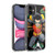 Batman DC Comics Damian Wayne Robin Soft Gel Case for Apple iPhone 11