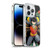 Batman DC Comics Damian Wayne Robin Soft Gel Case for Apple iPhone 13 Pro & MagSafe