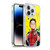 Batman DC Comics Damian Wayne #38 Bulletproof Soft Gel Case for Apple iPhone 14 Pro & MagSafe