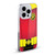 Batman DC Comics Damian Wayne Robin Costume Soft Gel Case for Apple iPhone 16 Plus & MagSafe