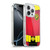 Batman DC Comics Damian Wayne Robin Costume Soft Gel Case for Apple iPhone 16 Pro & MagSafe