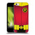 Batman DC Comics Damian Wayne Robin Costume Soft Gel Case for Apple iPhone 5c