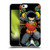 Batman DC Comics Damian Wayne Robin Soft Gel Case for Apple iPhone 5c