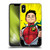 Batman DC Comics Damian Wayne #38 Bulletproof Soft Gel Case for Apple iPhone X / iPhone XS & MagSafe