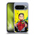 Batman DC Comics Damian Wayne #38 Bulletproof Soft Gel Case for Google Pixel 10