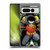Batman DC Comics Damian Wayne Robin Soft Gel Case for Google Pixel 7 Pro