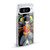 Batman DC Comics Damian Wayne Robin Soft Gel Case for Google Pixel 7 Pro