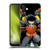 Batman DC Comics Damian Wayne Robin Soft Gel Case for Samsung Galaxy A25 5G