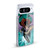 Batman DC Comics Batgirl Returns Omnibus Soft Gel Case for Google Pixel 8 Pro