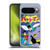 Batman DC Comics Bat-Manga! Comic Book Cover Soft Gel Case for Google Pixel 10