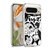 Batman DC Comics Bat-Manga! Black And White Soft Gel Case for Google Pixel 9 / Pixel 9 Pro