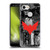 Batman DC Comics Batwoman Logo Comic Book Art Soft Gel Case for Google Pixel 3