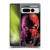 Batman DC Comics Red Hood Three Jokers #3 Soft Gel Case for Google Pixel 7 Pro