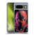 Batman DC Comics Red Hood Three Jokers #3 Soft Gel Case for Google Pixel 8