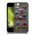 Batman DC Comics Batmobile History 1940 Comics Soft Gel Case for Apple iPhone 5c