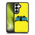 Batman DC Comics Logos Classic 2 Gel Armour Case For Samsung Galaxy S25