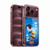 Naruto Shippuden Art Chibi Sasuke Naruto Soft Gel Case for Apple iPhone 18 Pro
