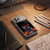 Naruto Shippuden Art Itachi Uchiha Soft Gel Case for Apple iPhone 18 Pro