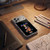 Naruto Shippuden Art Portrait Soft Gel Case for Apple iPhone 18 Pro