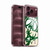 NBA Milwaukee Bucks Half Oversized Soft Gel Case for Apple iPhone 18 Pro Max
