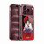 Naruto Shippuden Character Art Sasuke Uchiha Soft Gel Case for Apple iPhone 18 Pro