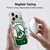 NBA Milwaukee Bucks Oversized Soft Gel Case for Apple iPhone 18 Pro Max