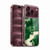 NBA Milwaukee Bucks Marble Agates Soft Gel Case for Apple iPhone 18 Pro