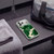 NBA Milwaukee Bucks Marble Agates Soft Gel Case for Apple iPhone 18 Pro