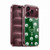 NBA Milwaukee Bucks Patterns Soft Gel Case for Apple iPhone 18 Pro
