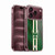 NBA Milwaukee Bucks Stripes Soft Gel Case for Apple iPhone 18 Pro