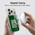 NBA Milwaukee Bucks Typography Soft Gel Case for Apple iPhone 18 Pro