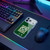 NBA Milwaukee Bucks Typography Soft Gel Case for Apple iPhone 18 Pro