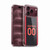 Custom Customised Personalised AC Milan 2026/27 Crest Kit Third Soft Gel Case for Apple iPhone 18 Pro Max