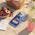 Peanuts Snoopy Boardwalk Airbrush Joe Cool Surf Soft Gel Case for Apple iPhone 18 Pro