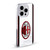 AC Milan 2026/27 Crest Kit Away Soft Gel Case for Apple iPhone 18 Pro Max