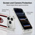 AC Milan 2026/27 Crest Kit Away Soft Gel Case for Apple iPhone 18 Pro Max