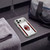 AC Milan 2026/27 Crest Kit Away Soft Gel Case for Apple iPhone 18 Pro Max