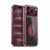 AC Milan 2026/27 Crest Kit Third Soft Gel Case for Apple iPhone 18 Pro Max
