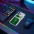NBA Milwaukee Bucks Logo Green Design Soft Gel Case for Apple iPhone 18 Pro