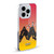 Peanuts Characters Charlie & Lucy Soft Gel Case for Apple iPhone 18 Pro