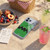 Peanuts Characters Group Soft Gel Case for Apple iPhone 18 Pro