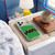 Peanuts Characters Group Soft Gel Case for Apple iPhone 18 Pro