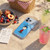 Peanuts Characters Linus van Pelt Soft Gel Case for Apple iPhone 18 Pro